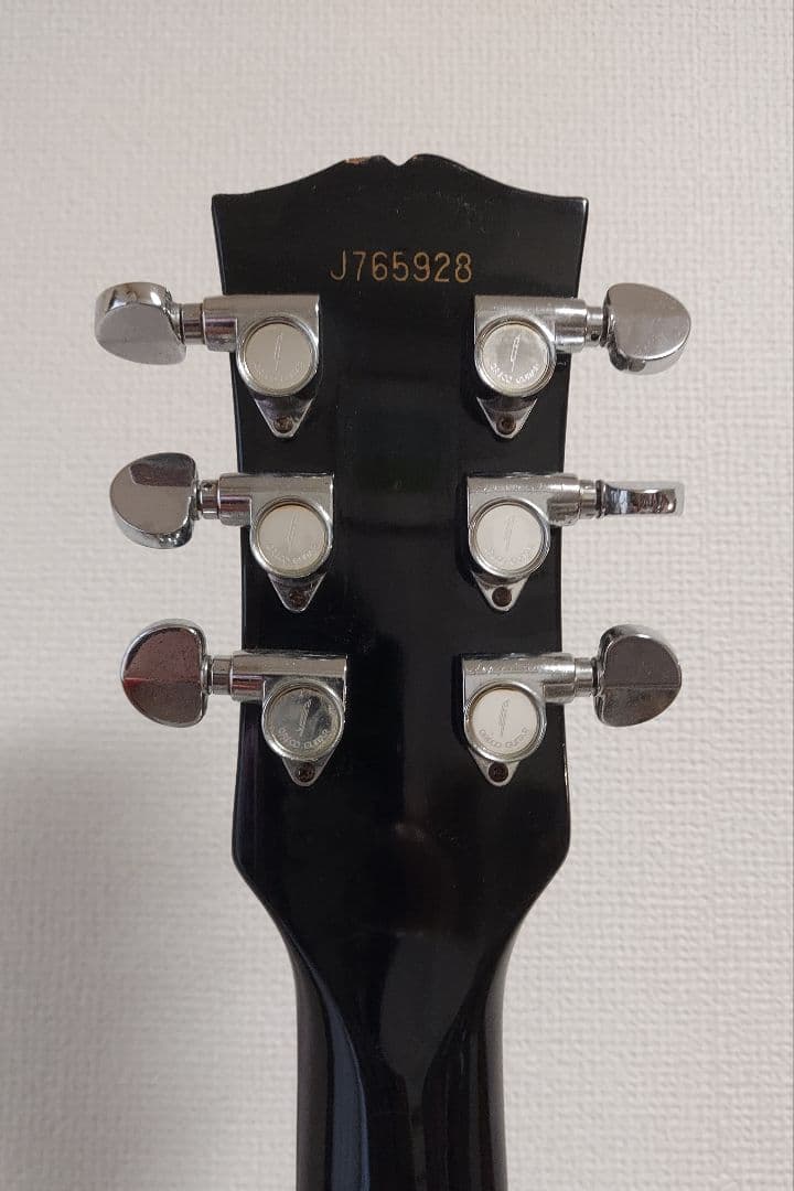 そんちょパパ　Greco EG700B ジャパンビンテージ　ハードケース付