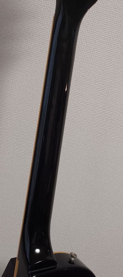 そんちょパパ　Greco EG700B ジャパンビンテージ　ハードケース付