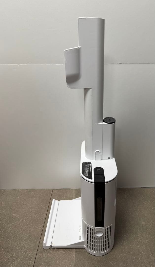 シャーク◇EVOPOWER SYSTEM FIT+ アイボリー LC153J