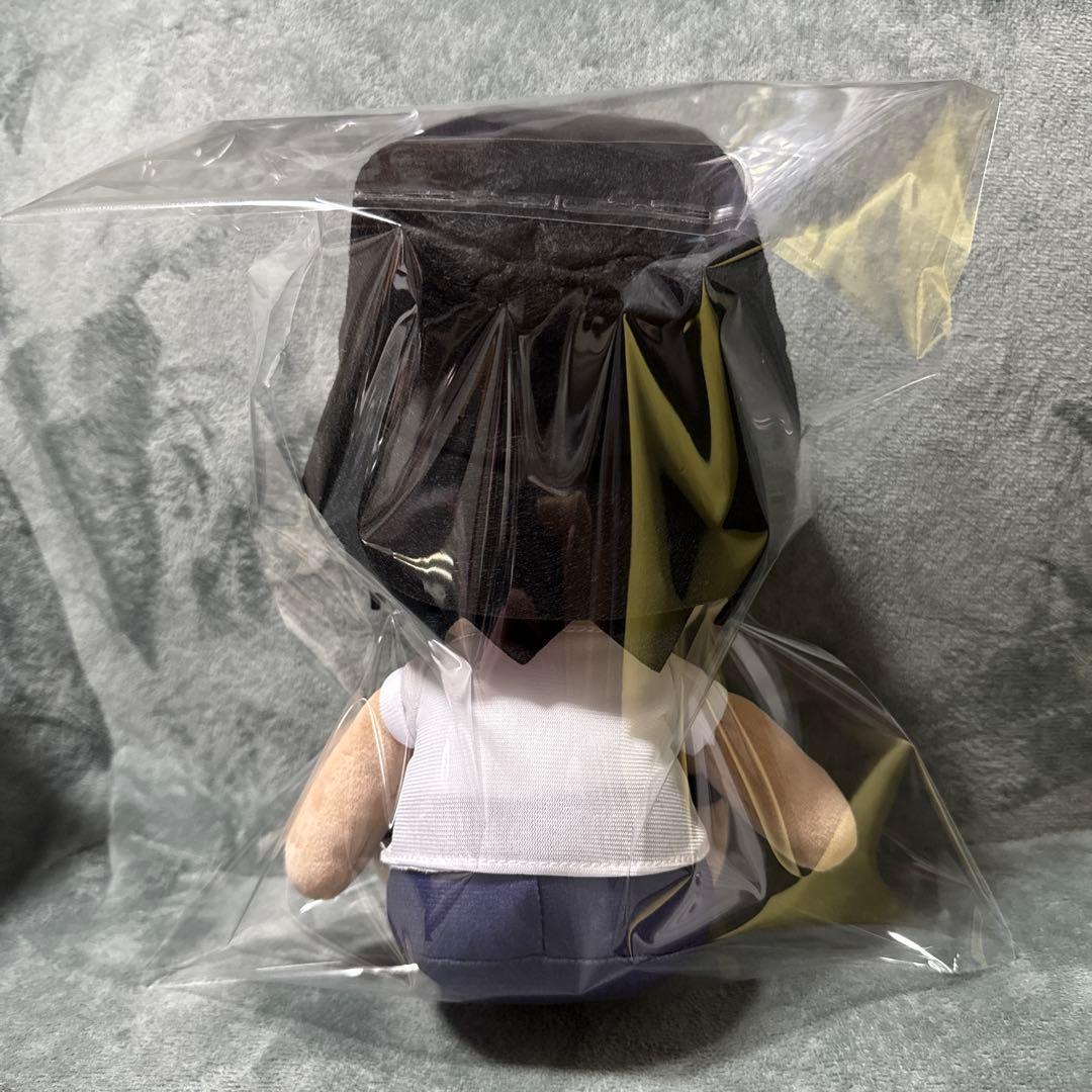 らっだぁ　レダーヨージロー　ぬいぐるみ　ストグラ　868