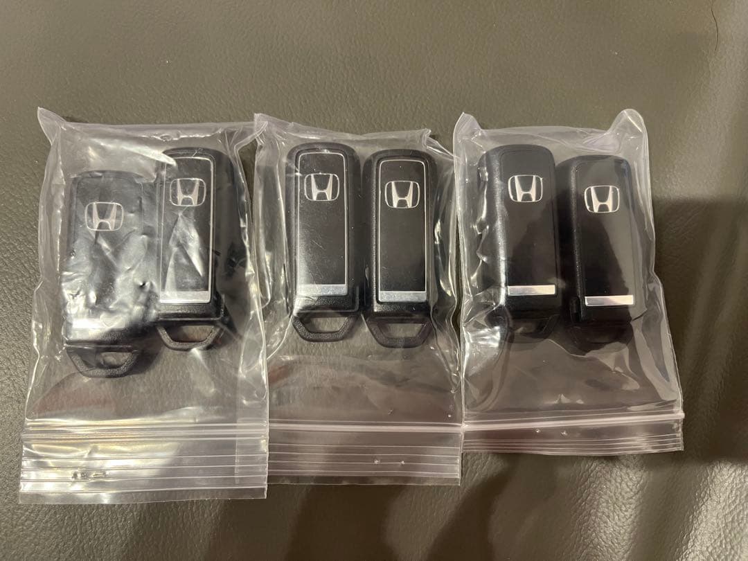 ホンダ　スマートキー　まとめ売り