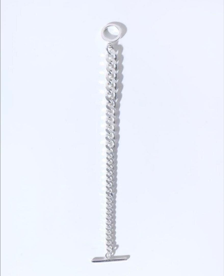 アクセサリー OX JEWELRY / Wave Bracelet