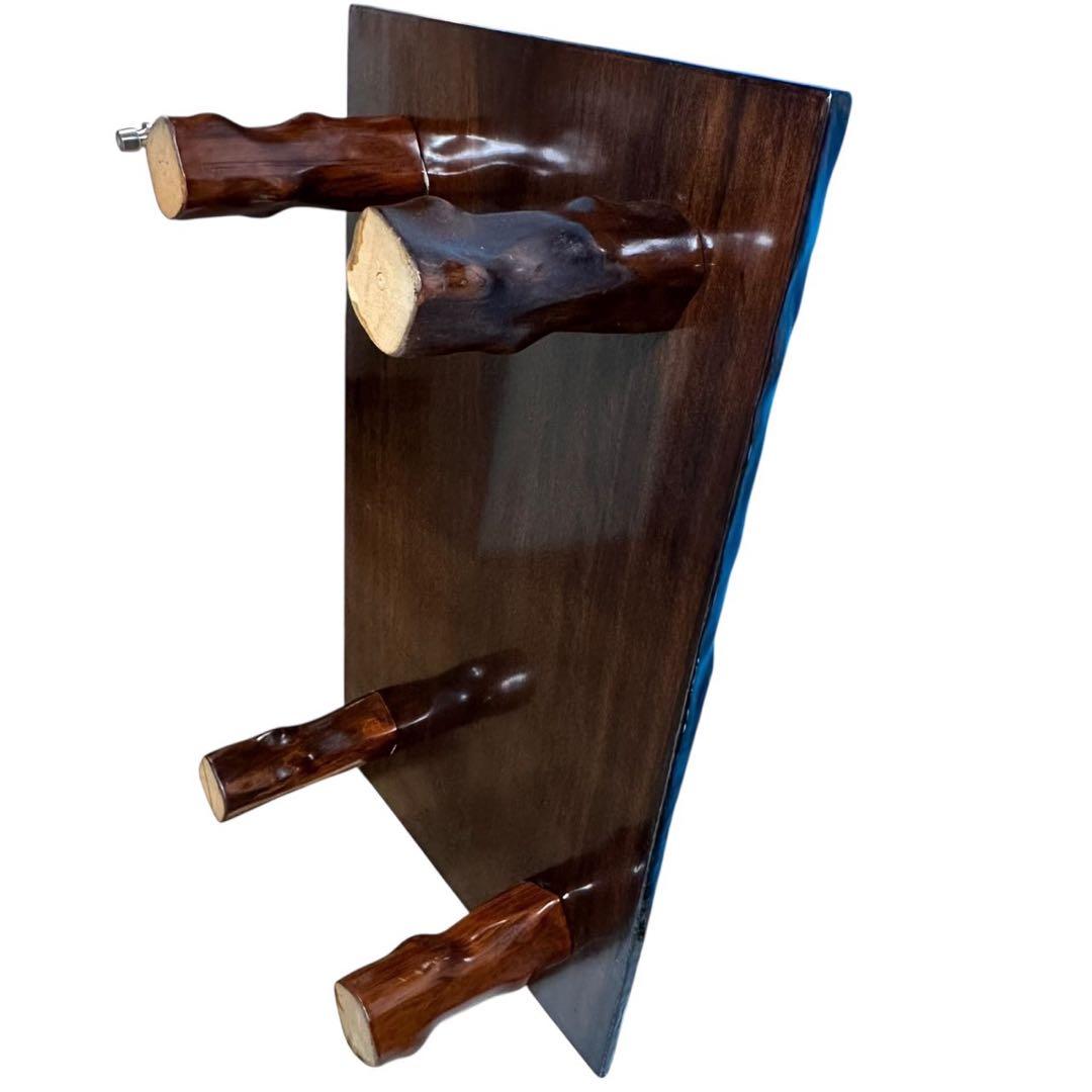 天然木 一枚板 ローテーブル