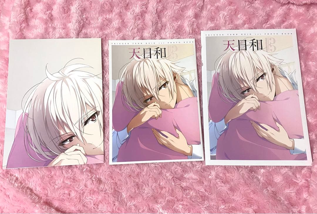 アイナナ 九条天 50点以上 セット