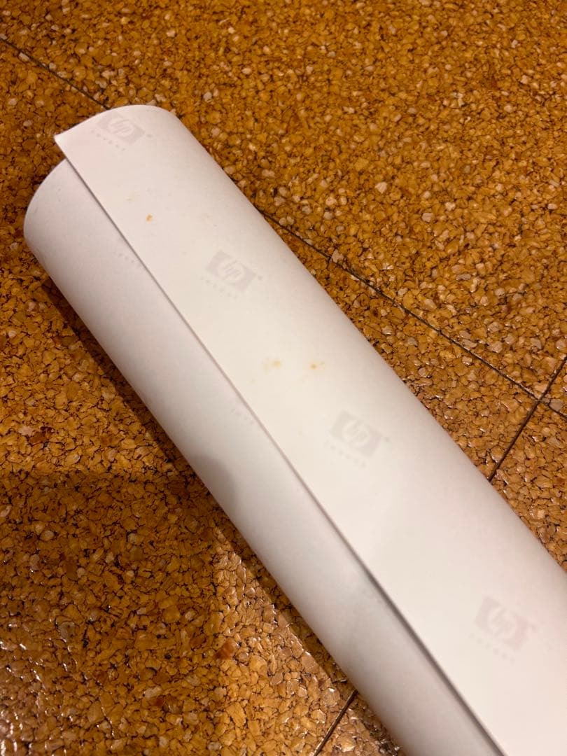 【超希少】銀魂 白夜叉降誕 当選品 レア ビッグ ポスター