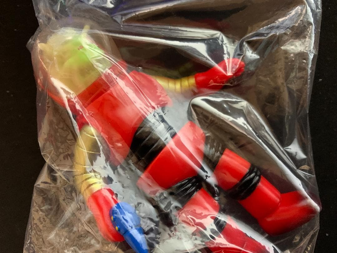 トイグラフ スペーストルーパーズ Mizaru-1(MaxToy)