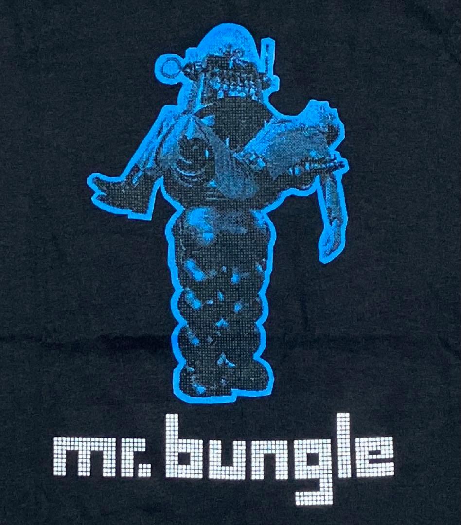 【新品】MR. BUNGLE NONE OF THEM KNEW 黒T Lサイズ