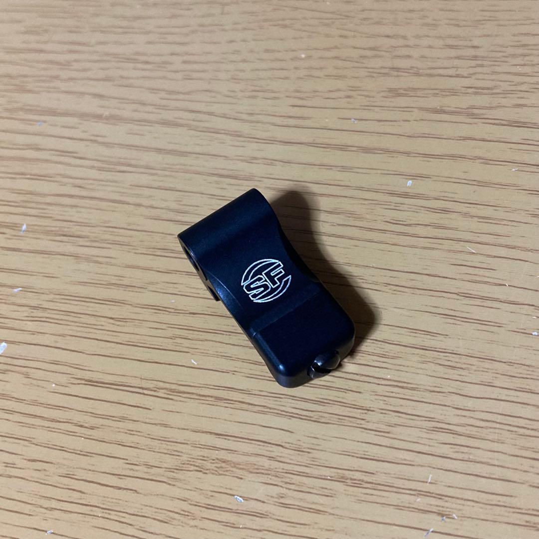 その他 Surefire 1913Rail SCOUT SWIVEL MOUNT