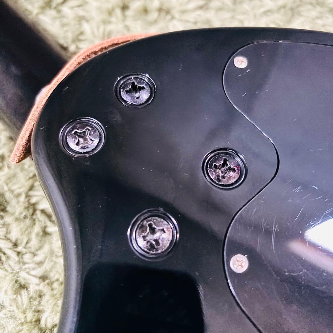 【100本限定】 FERNANDES ZO-3 ジャンヌダルク DAMIJAW