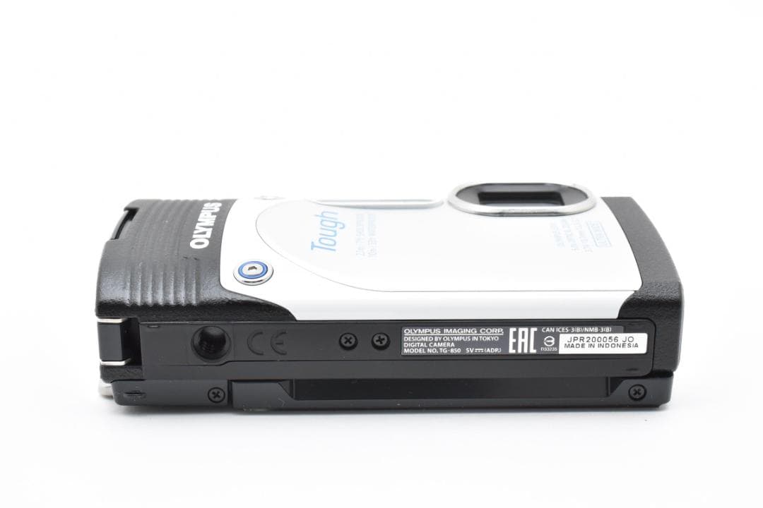 OLYMPUS STYLUS TG-850 Tough　A018
