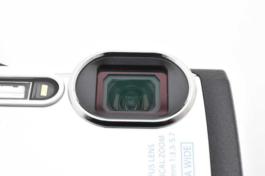 OLYMPUS STYLUS TG-850 Tough　A018