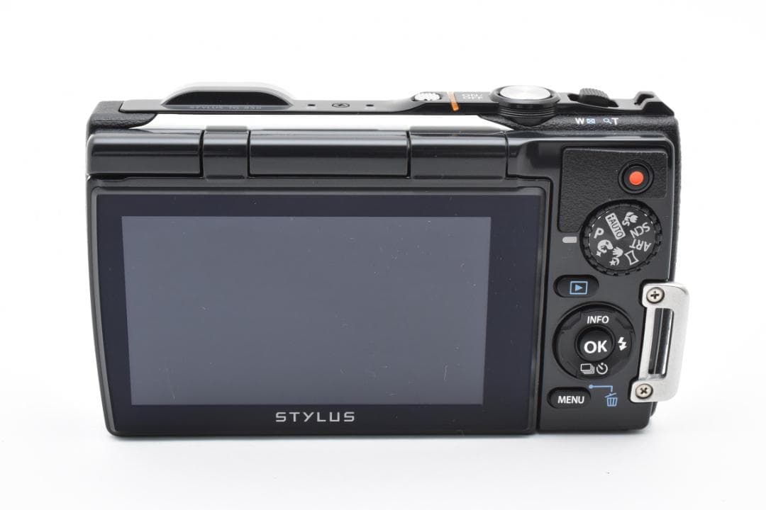 OLYMPUS STYLUS TG-850 Tough　A018
