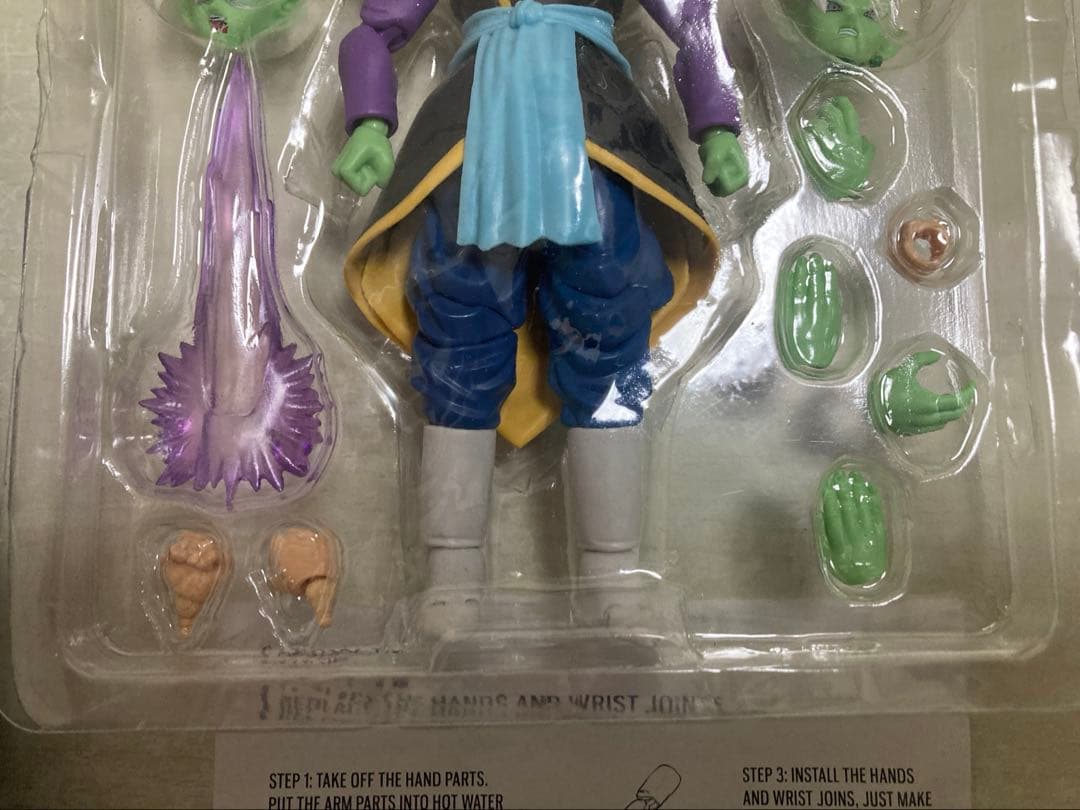 ドラゴンボール DEMONIACAL FIT ザマス　ドラゴンボール超