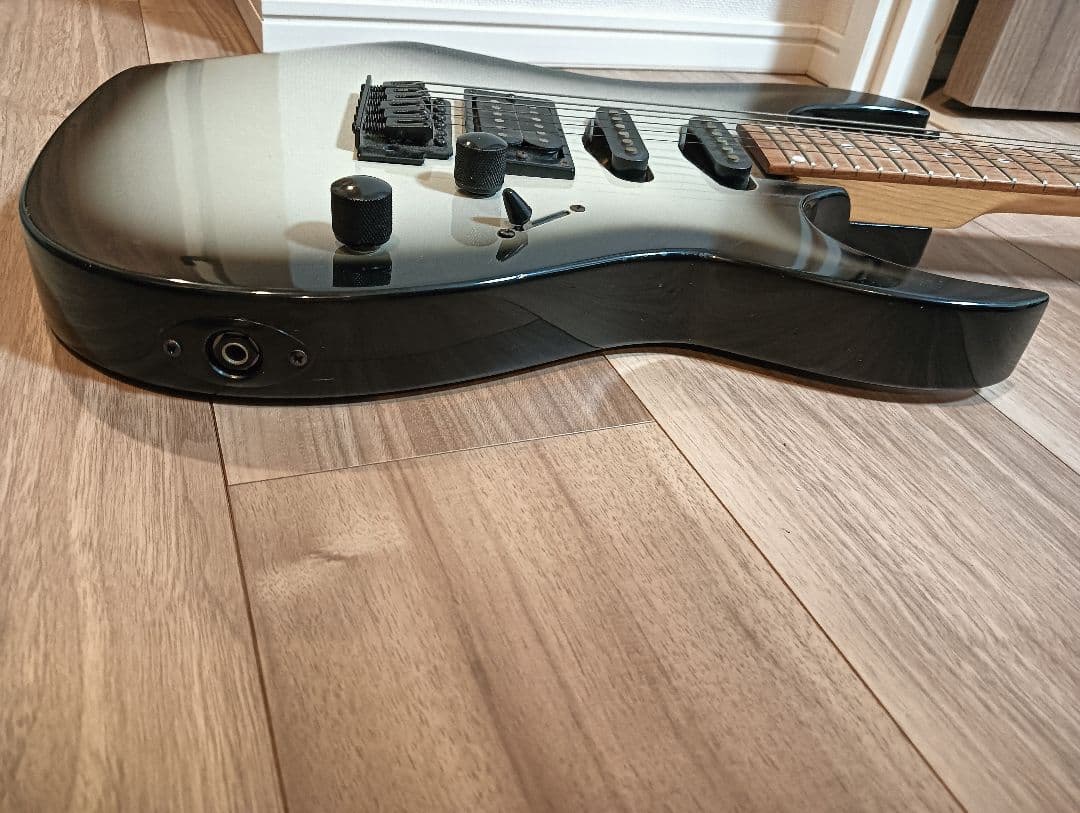 photogenic エレキギター