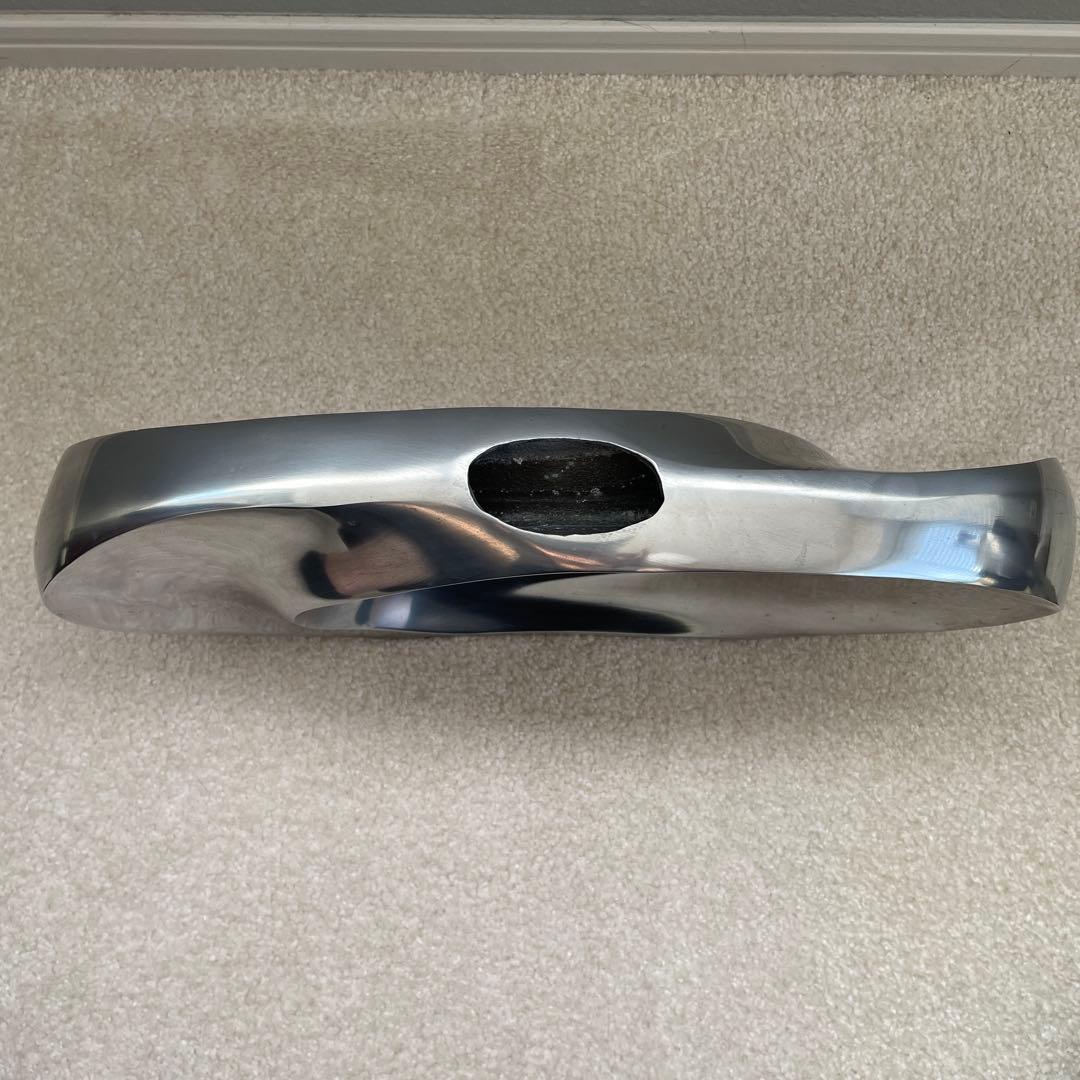 シルバーオブジェ3点セット