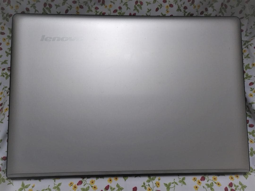 Lenovo Ideapad 300-15ISK Core i5 オフィス 美品