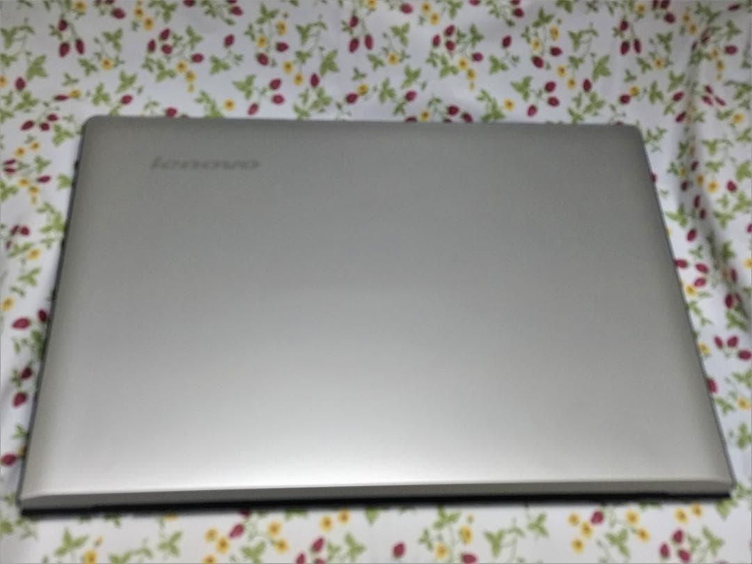 Lenovo Ideapad 300-15ISK Core i5 オフィス 美品