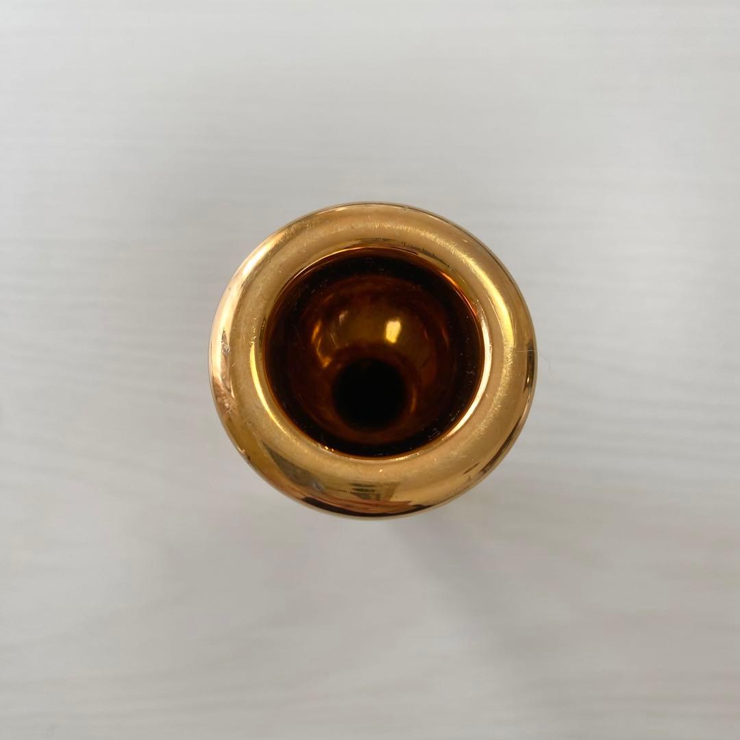 トロンボーン マウスピース Walkure HY6 J