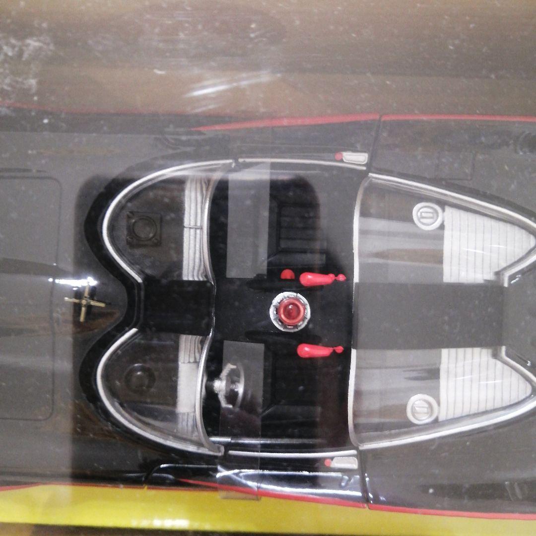 バットマンカー バットモービル