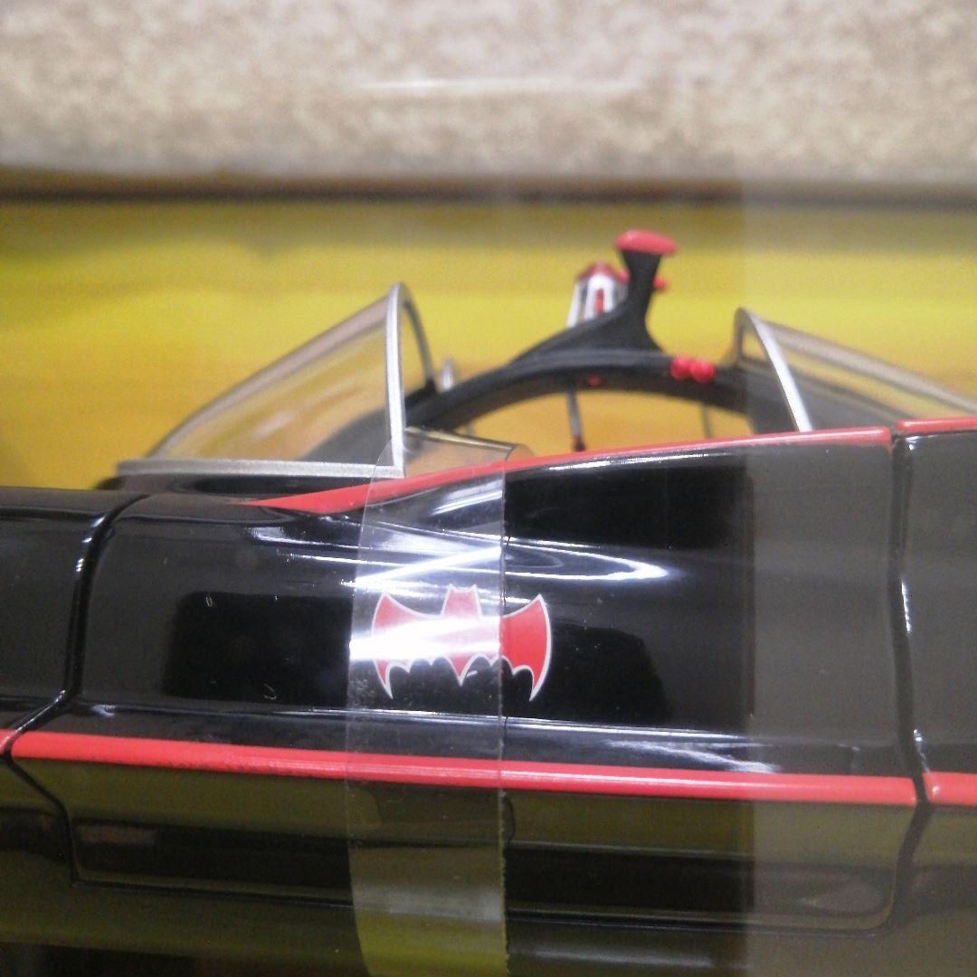 バットマンカー バットモービル