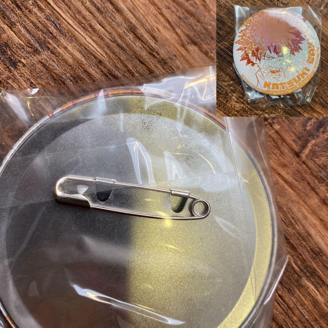 僕のヒーローアカデミア 爆豪勝己　まとめ売り