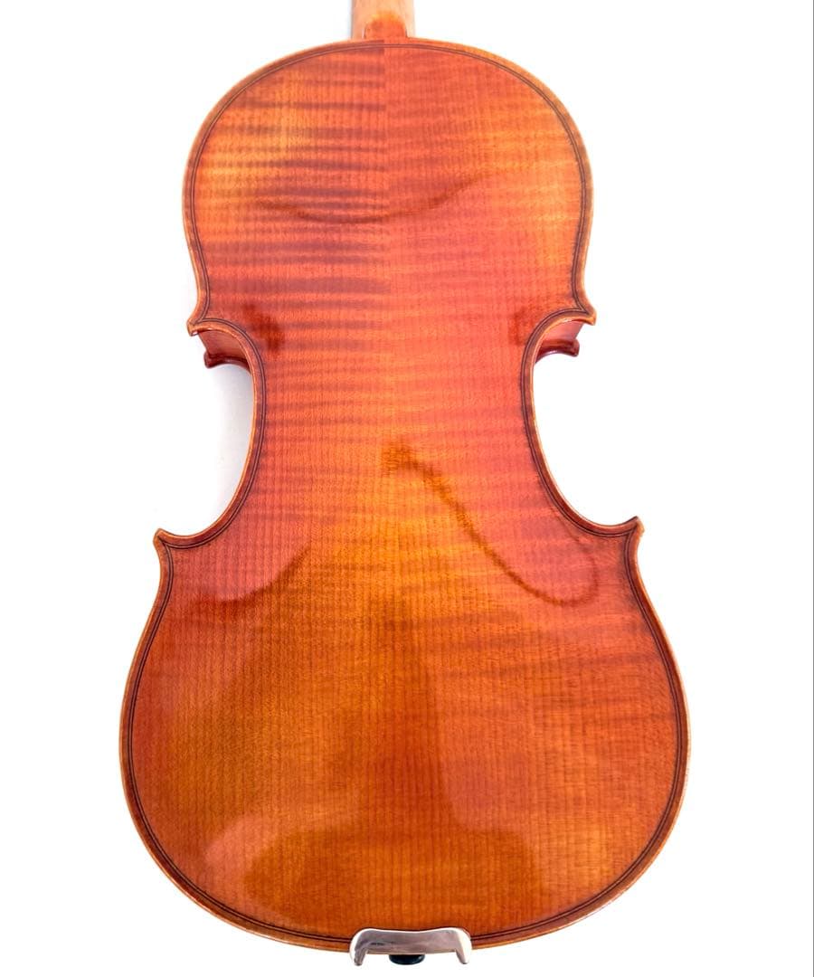 【調整品】R.M.PAULUS V-5 ヴァイオリン 1992年製