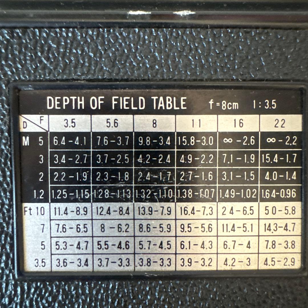 RICOHMATIC 225 二眼レフカメラ