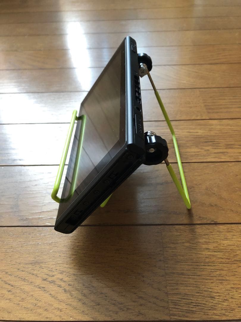 Nintendo Switch本体 カラーカスタマイズ /Joy-Con(L)…