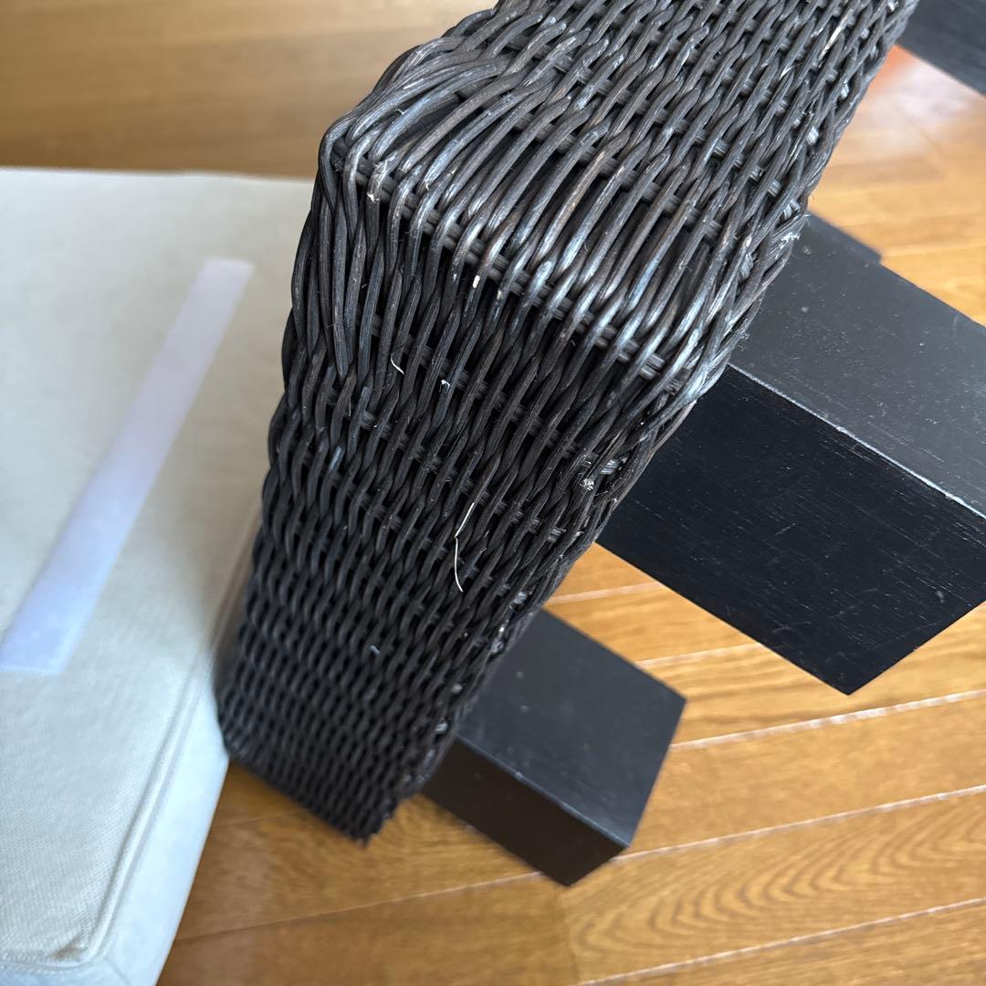 a-flat ラタンソファ オットマン