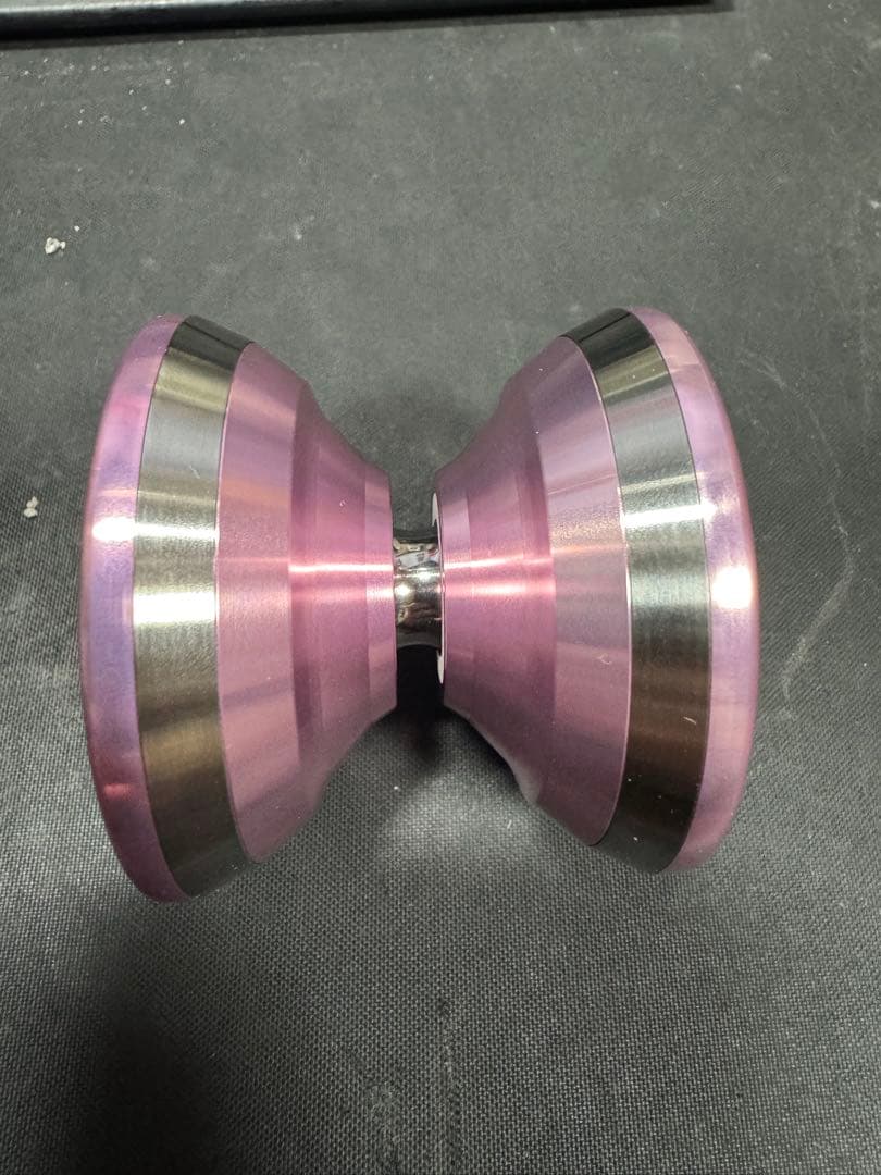 アンパラレルド　ノヴァリス