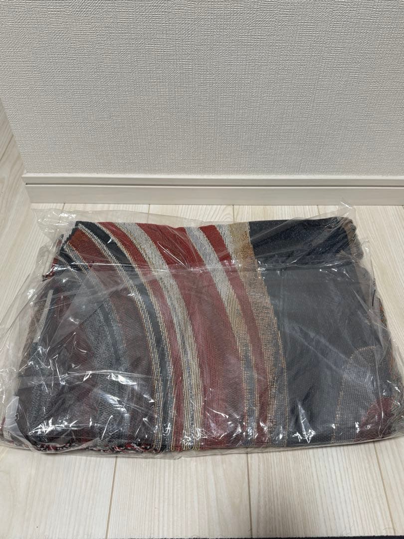 【限定品·新品】Oasis X Noice コラボ ブランケット