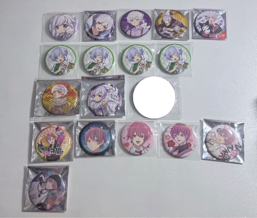 いれいす　まとめ売り