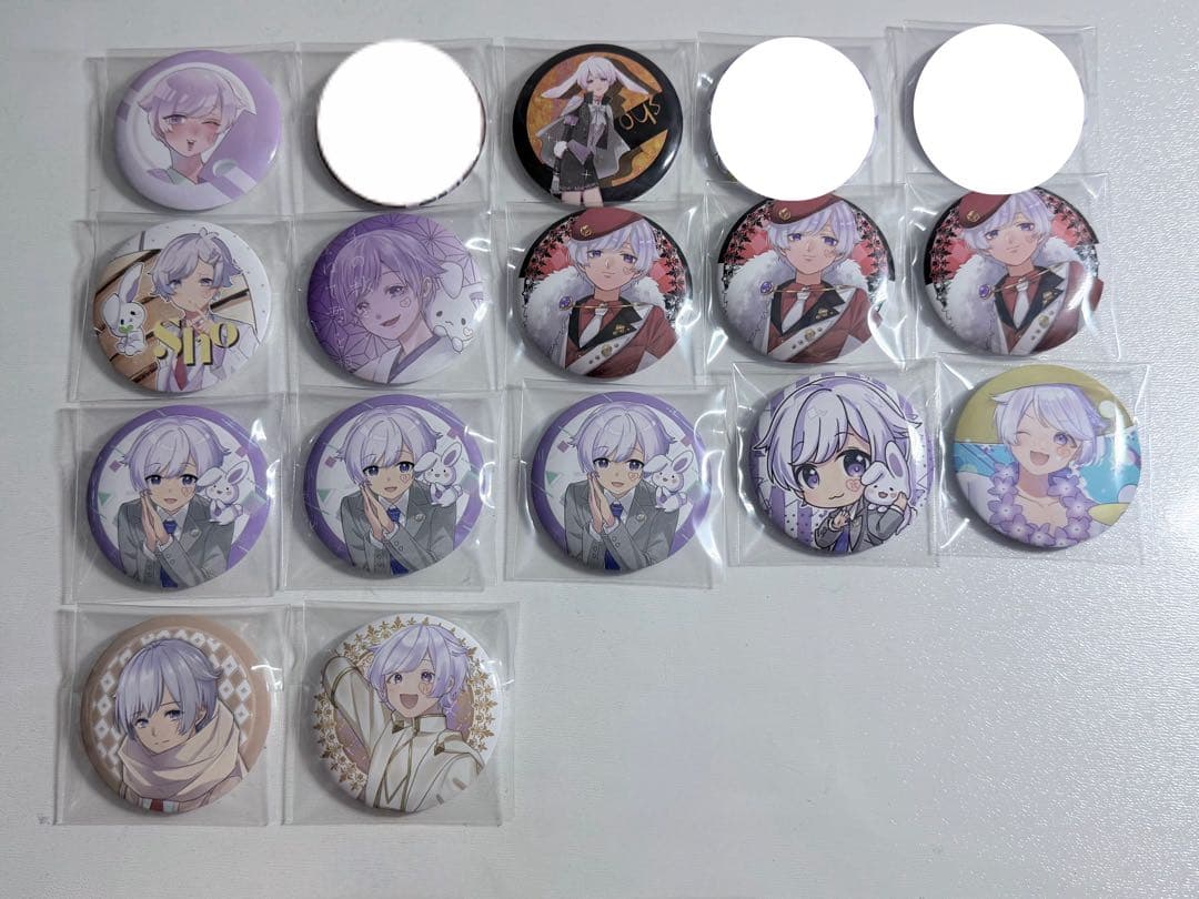 いれいす　まとめ売り