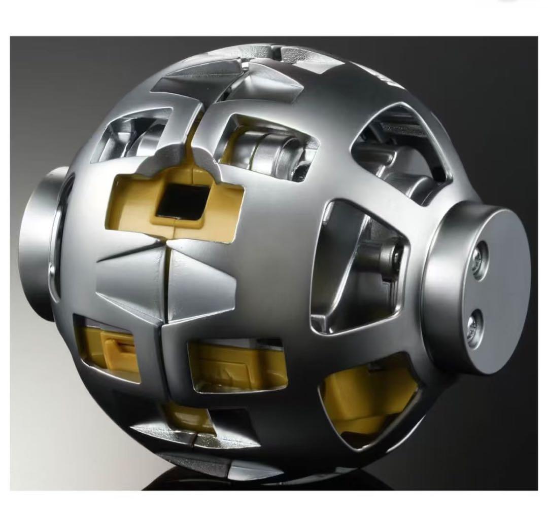 クリスマス☆SORA-Q Flagship Model ソラキュー・タカラトミー