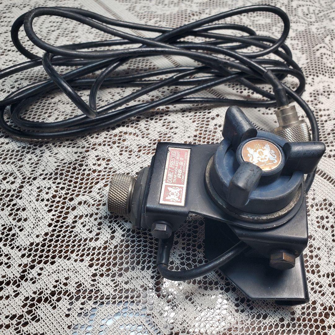 【最終値下げ】STANDARD C5000 送受信機 アクセサリセット