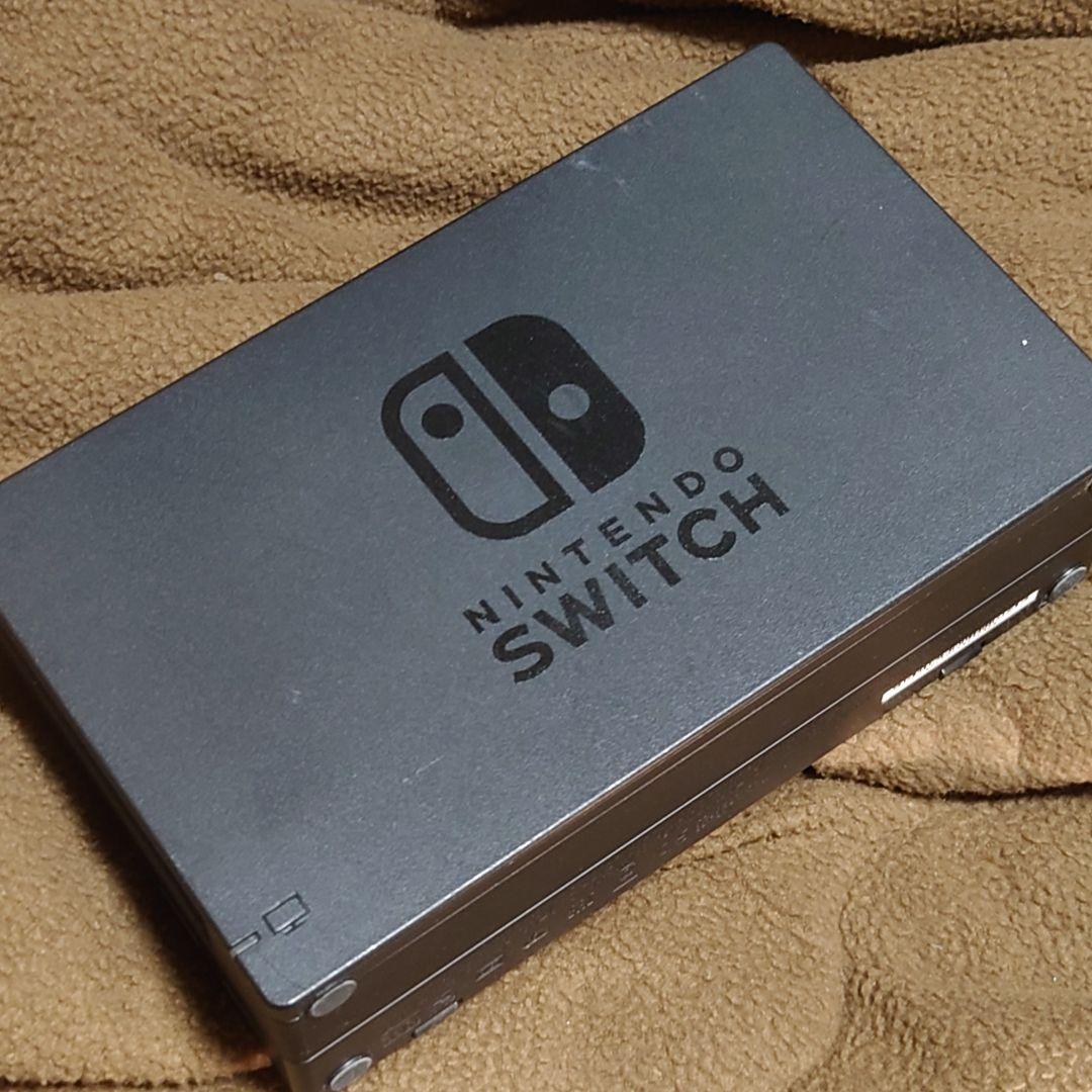 任天堂★SWITCH本体HAC-001★2018年製スイッチ 送料無料