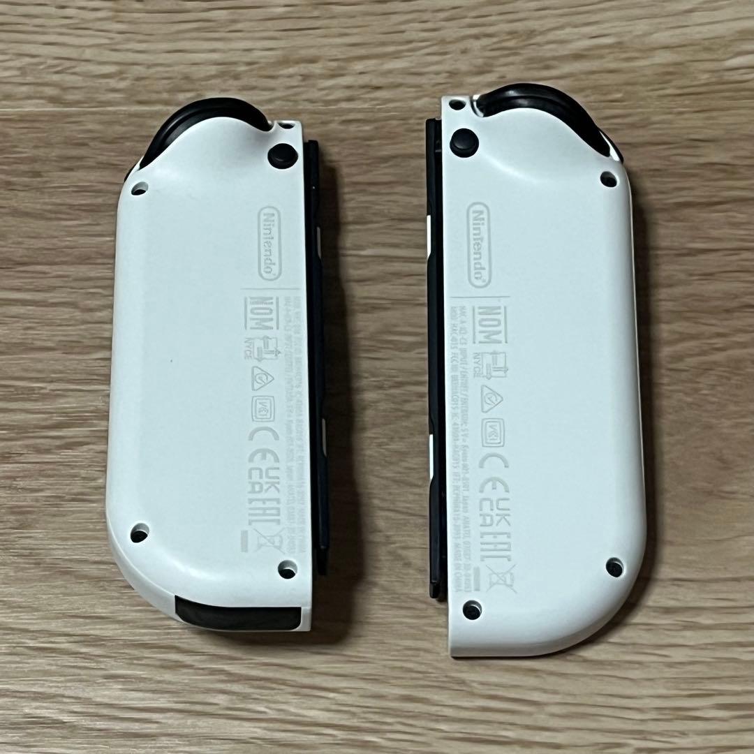 即日発送 Nintendo Switch 有機 ELモデル 本体