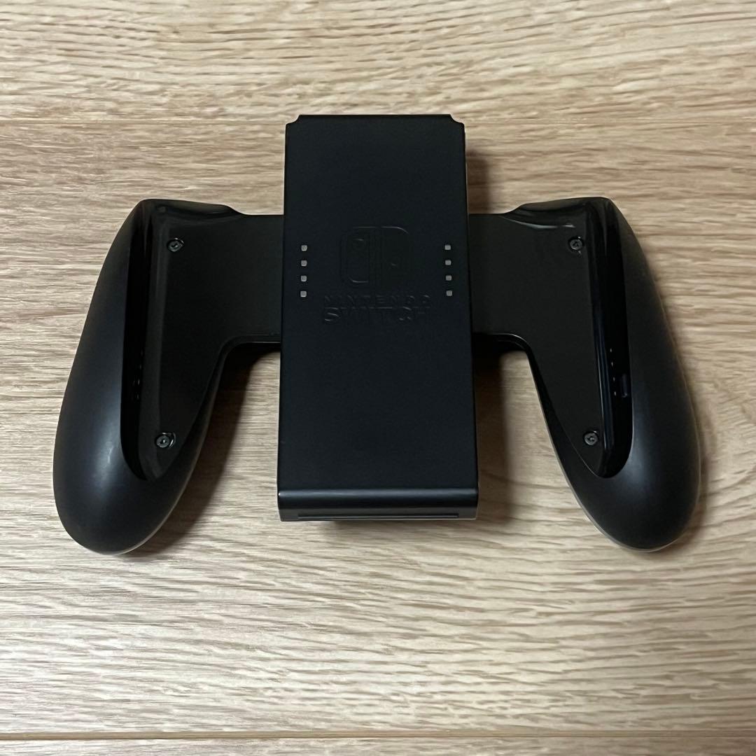 即日発送 Nintendo Switch 有機 ELモデル 本体