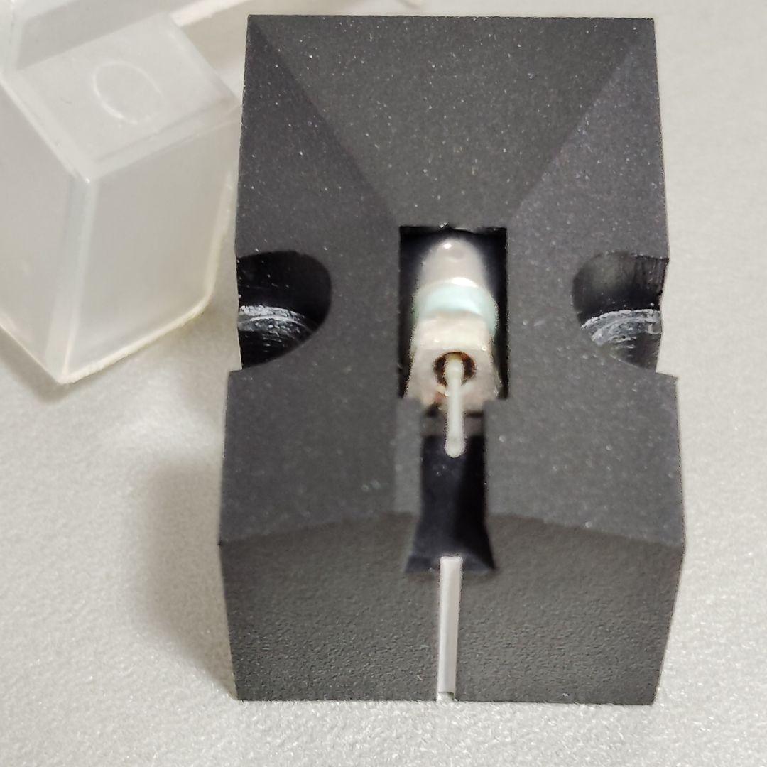 DENON MCカートリッジ DL-103 出音音質良好 美品