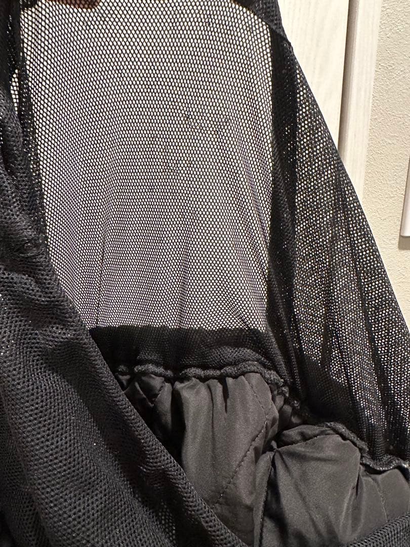 アズノゥアズデイワン　ブラック ドッグスリング