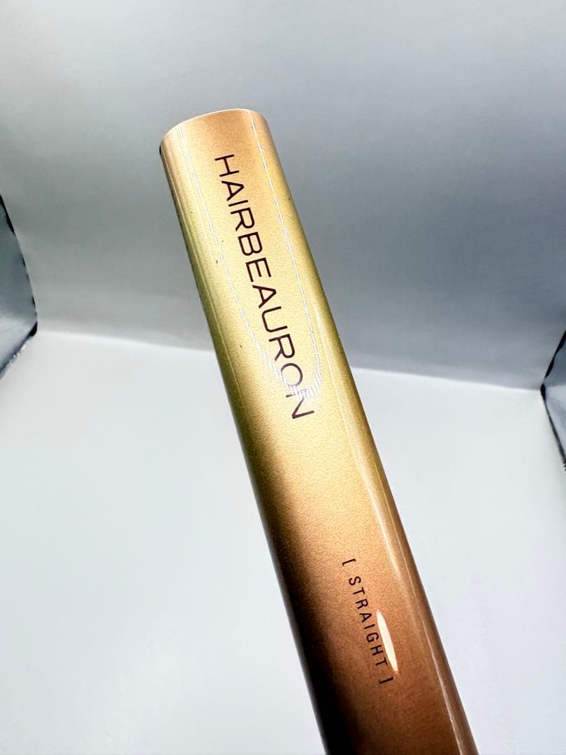 ヘアビューロン リュミエリーナ 4D Plus 正規品 391