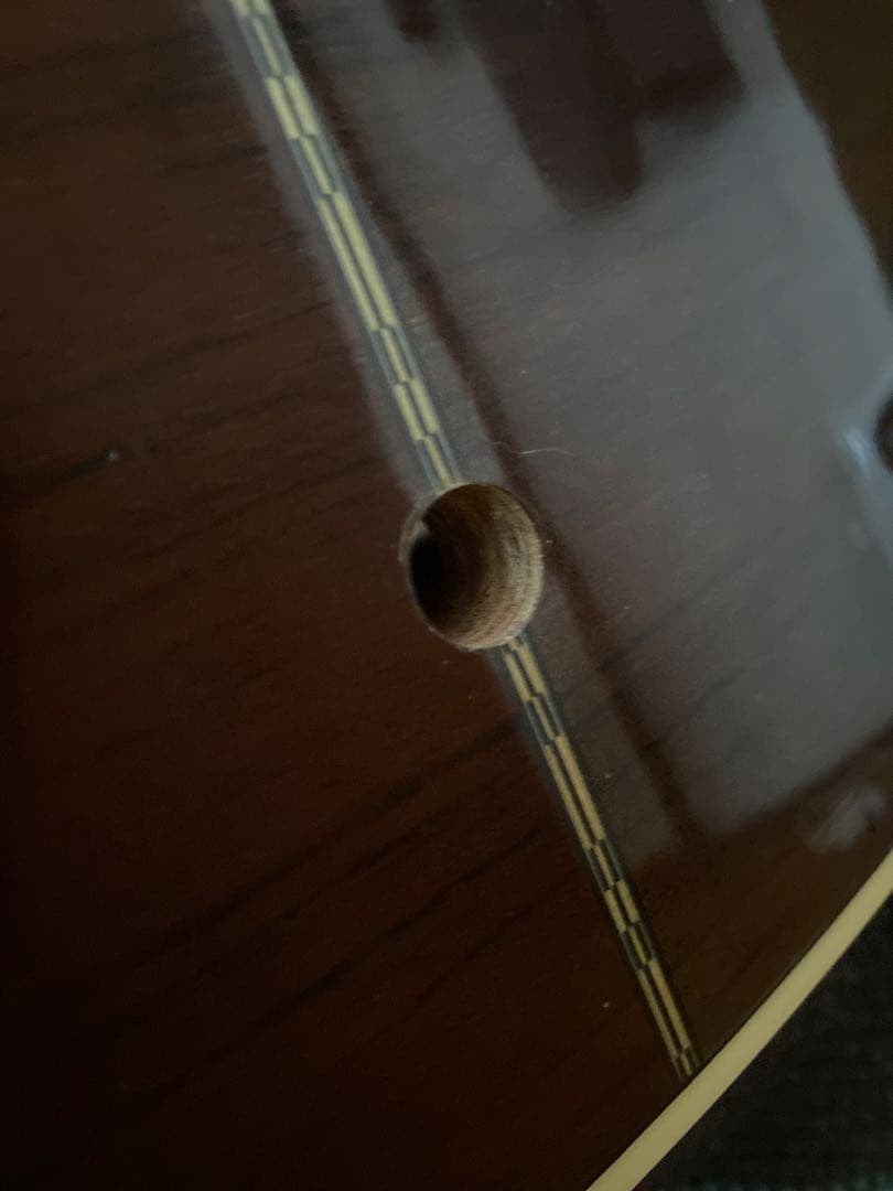 YAMAHA FG 730 1980年代