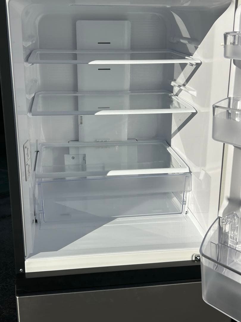 HITACHI 265L 冷蔵庫 R-27TV