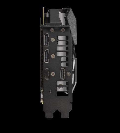 新品未使用 ASUS ROG-STRIX-RTX2060-O6G-EVO-V2