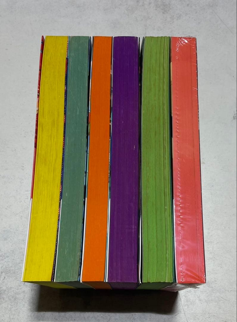 AKIRA 全6巻完結セット