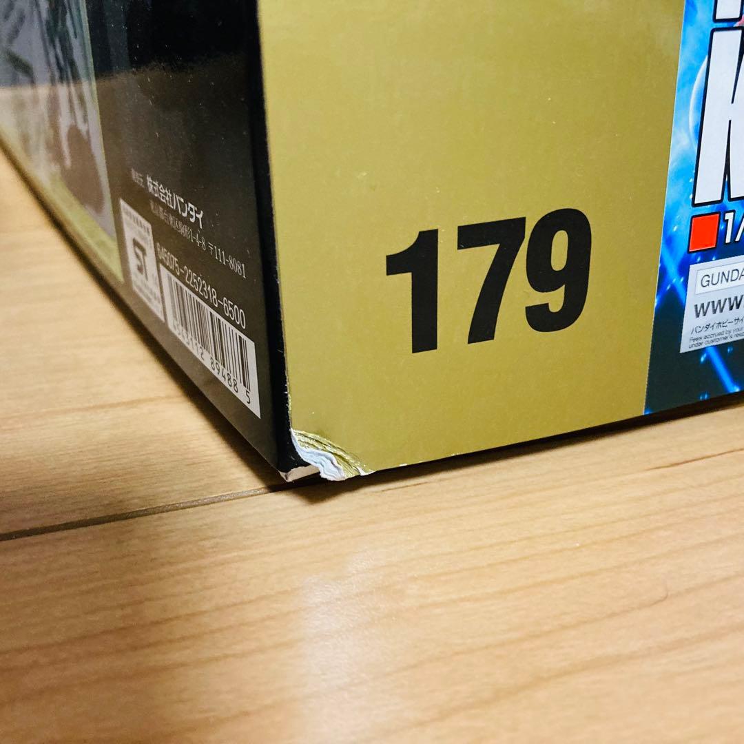 HG クシャトリヤ•リペアード