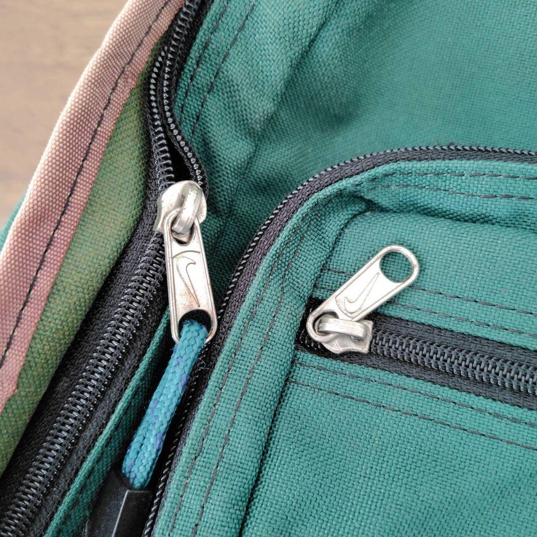 再値下げ（ヴィンテージ） 90s NIKE リュックサック