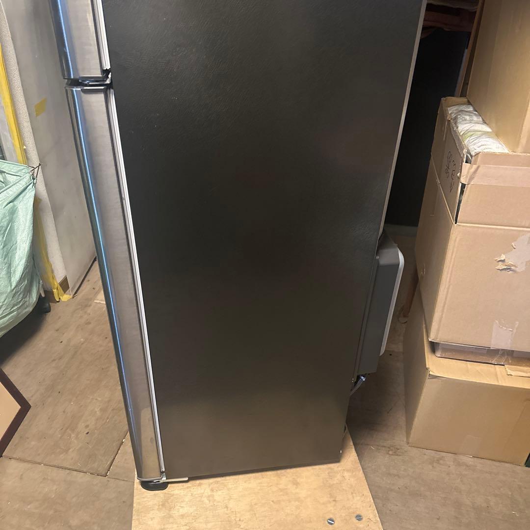 SHARP冷蔵庫 SJ-D23D-S