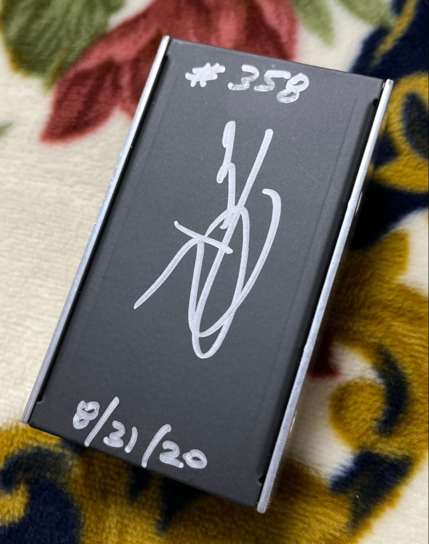 ギター J.Rockett Audio / The Jeff Archer