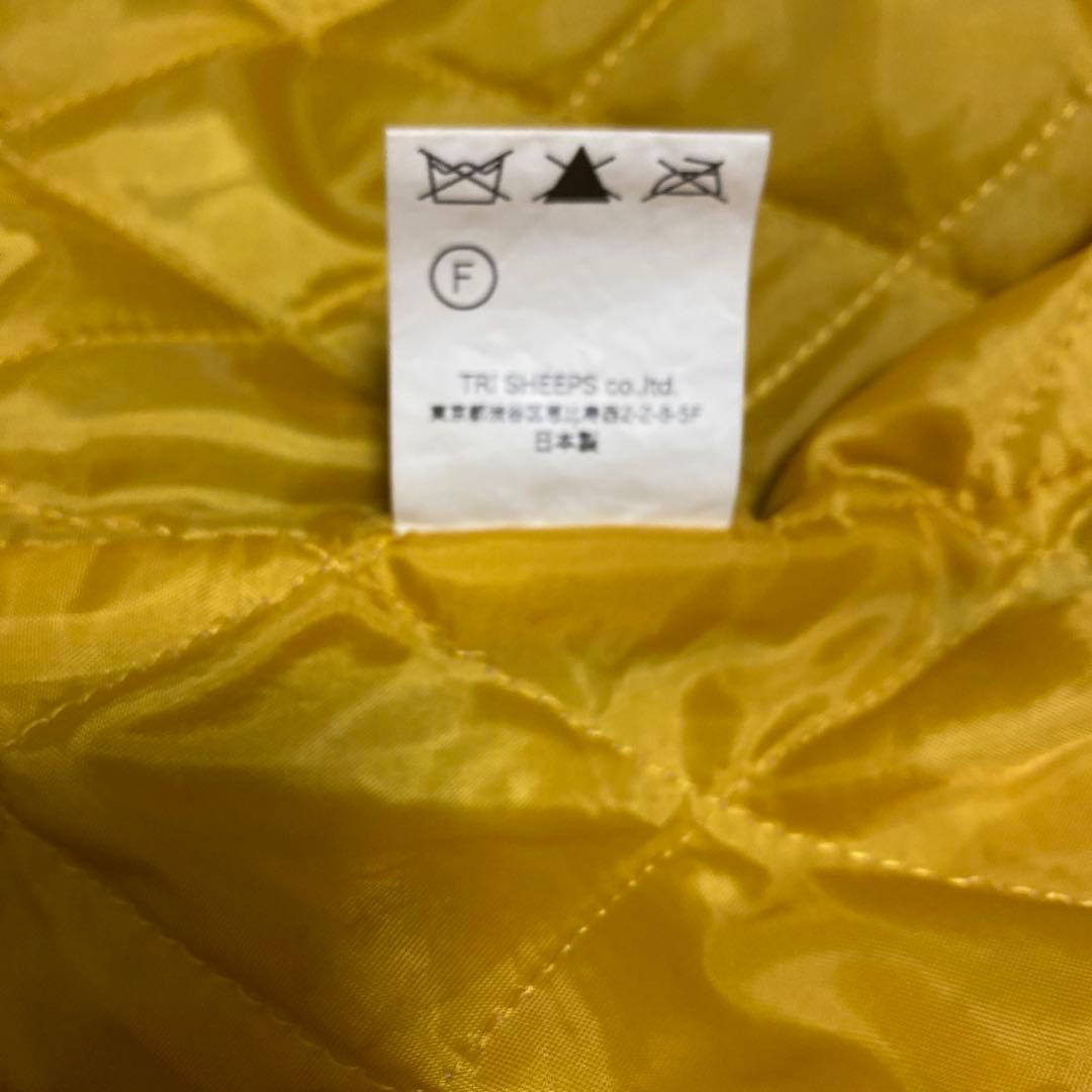 カリフォルニアSTANDARD CALIFORNIA ジャケット ブルゾン M